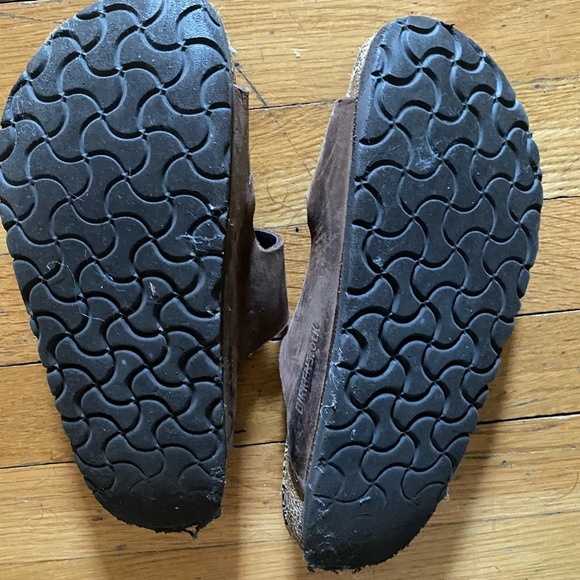 Birkenstock Arizona Size 36 Genuine Leather - Picture 9 of 9